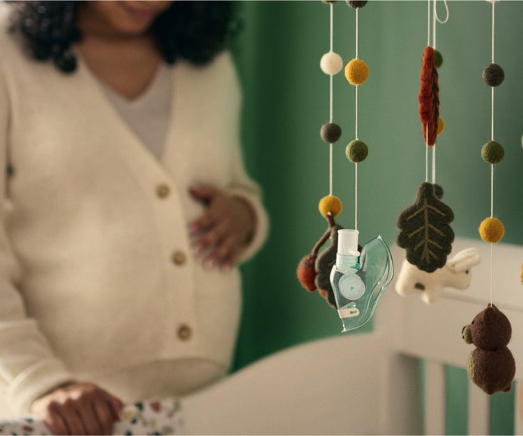 crib mobile